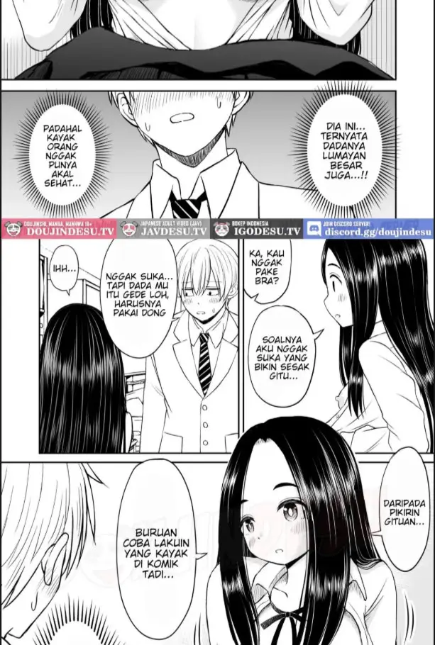 image-komik-joushiki-ga-ketsuraku-shiteiru-tonari-no-seki-no-tensai-chapter-01-15/50