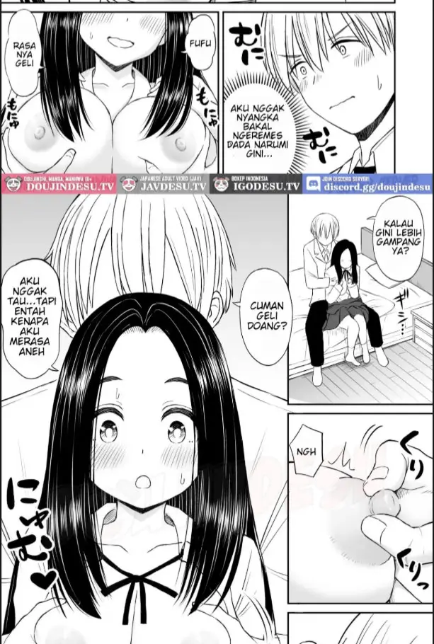 image-komik-joushiki-ga-ketsuraku-shiteiru-tonari-no-seki-no-tensai-chapter-01-17/50
