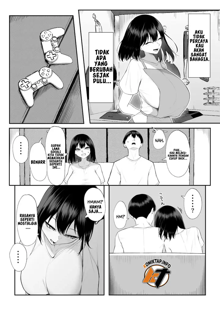 image-komik-ju-nen-no-koi-yori-isshukan-no-sei-chapter-03-8/75