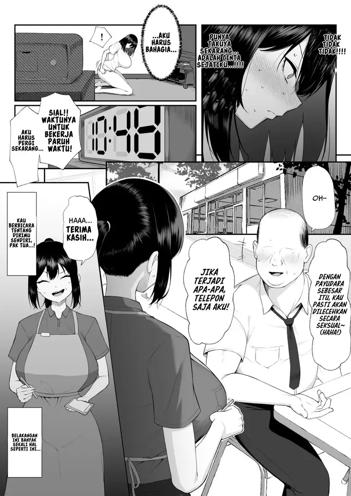 image-komik-ju-nen-no-koi-yori-isshukan-no-sei-chapter-03-12/75