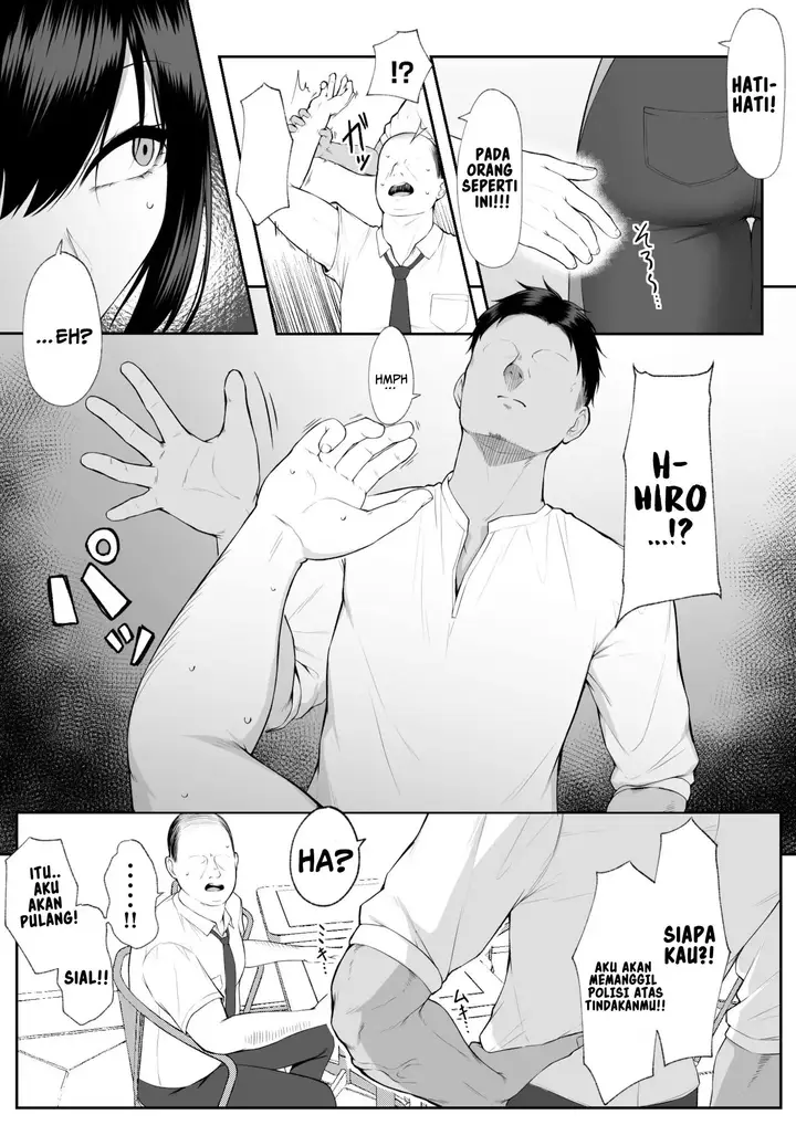 image-komik-ju-nen-no-koi-yori-isshukan-no-sei-chapter-03-13/75