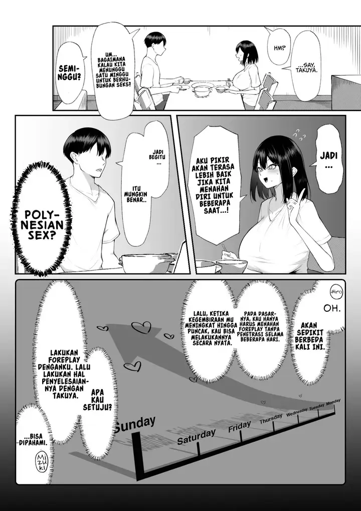 image-komik-ju-nen-no-koi-yori-isshukan-no-sei-chapter-03-16/75