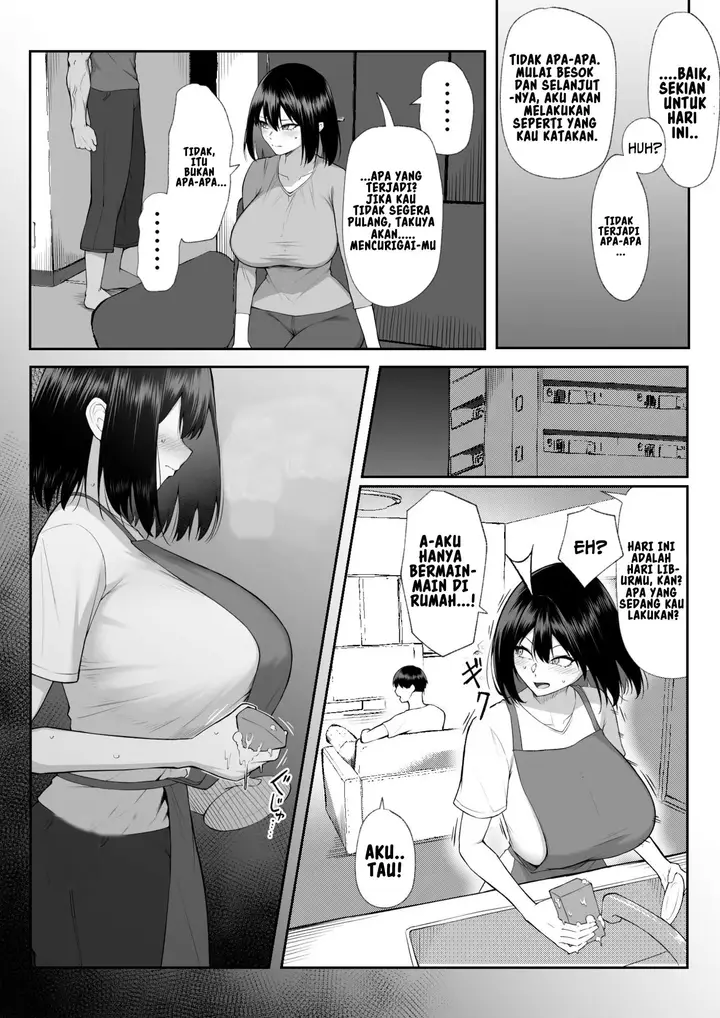 image-komik-ju-nen-no-koi-yori-isshukan-no-sei-chapter-03-21/75