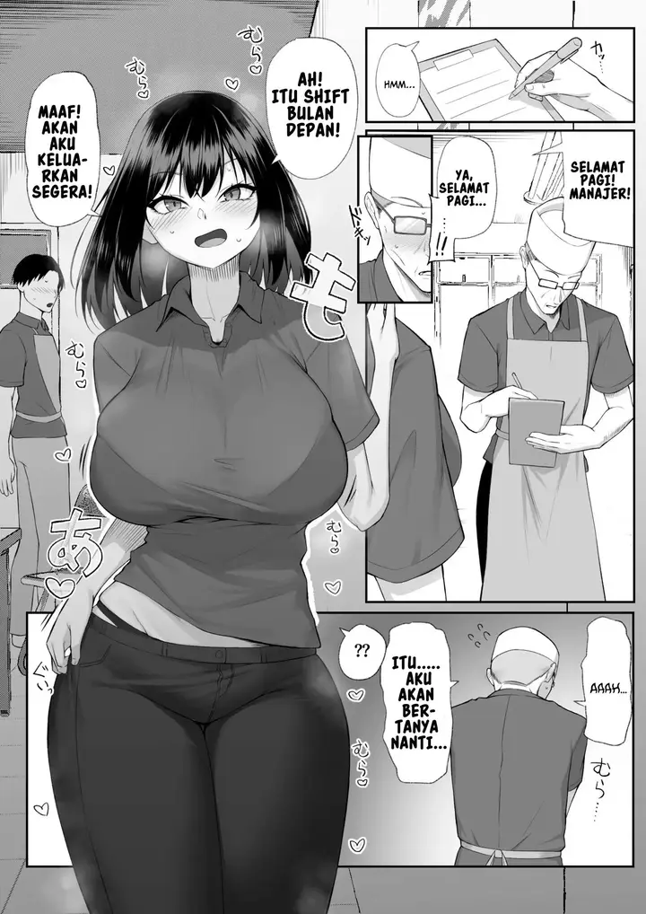 image-komik-ju-nen-no-koi-yori-isshukan-no-sei-chapter-03-25/75