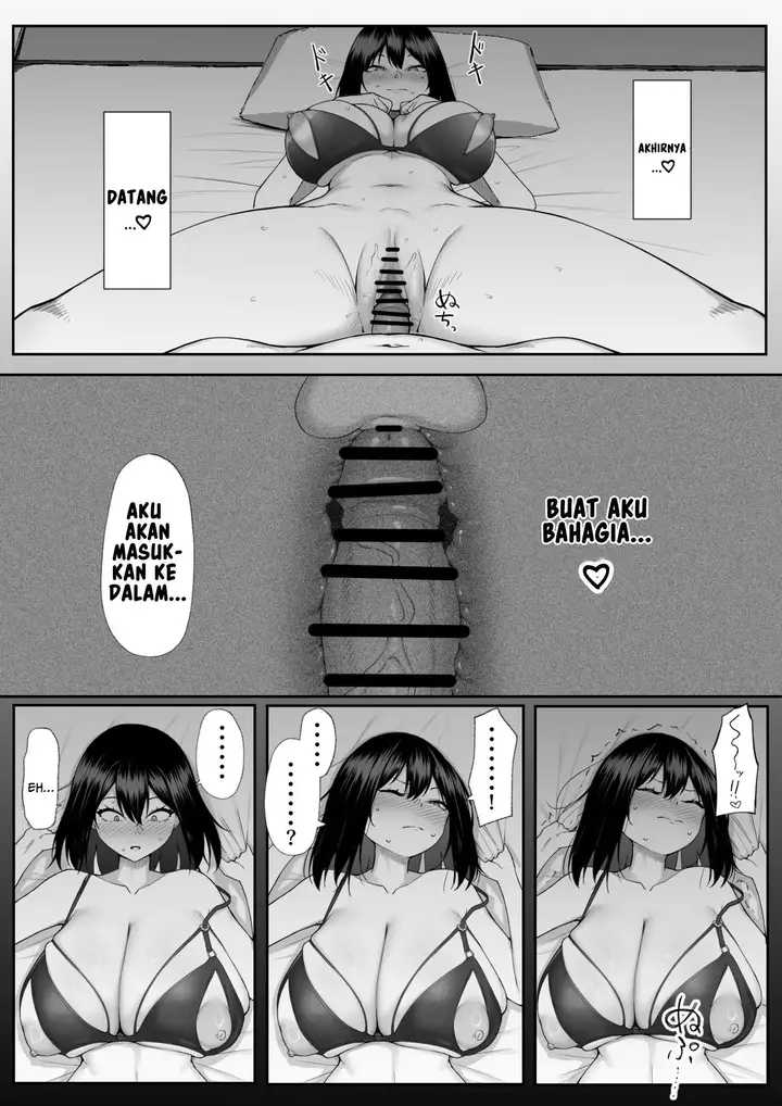 image-komik-ju-nen-no-koi-yori-isshukan-no-sei-chapter-03-33/75