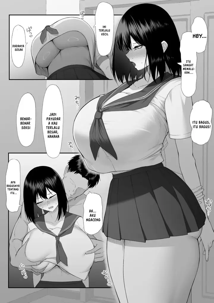 image-komik-ju-nen-no-koi-yori-isshukan-no-sei-chapter-03-54/75