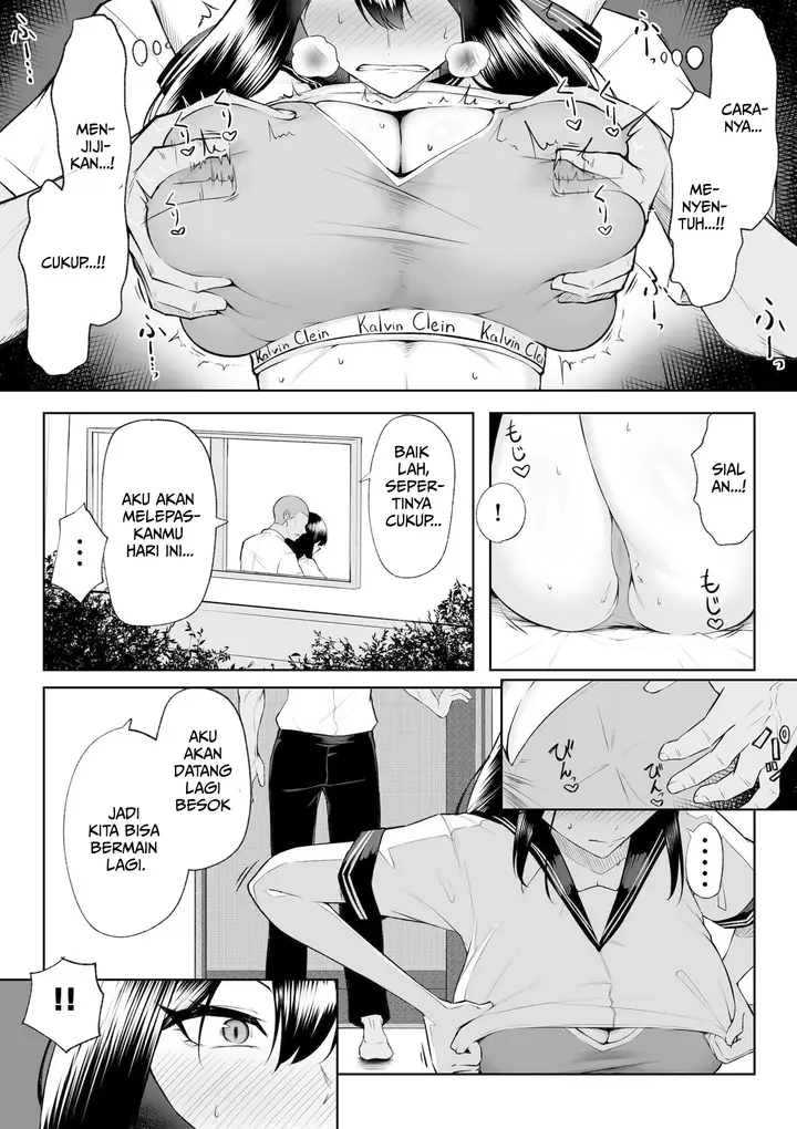 image-komik-ju-nen-no-koi-yori-isshukan-no-sei-chapter-1-27/61