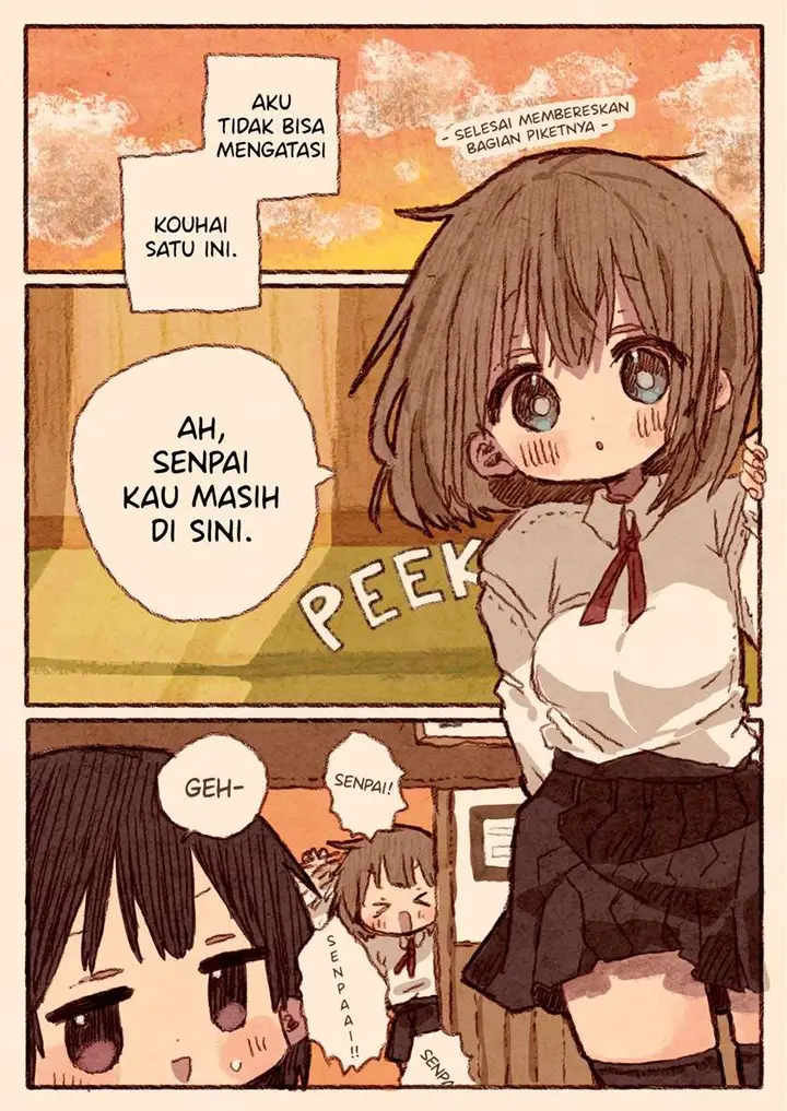 image-komik-judo-club-president-and-newcomer-yuri-chapter-00-4/12