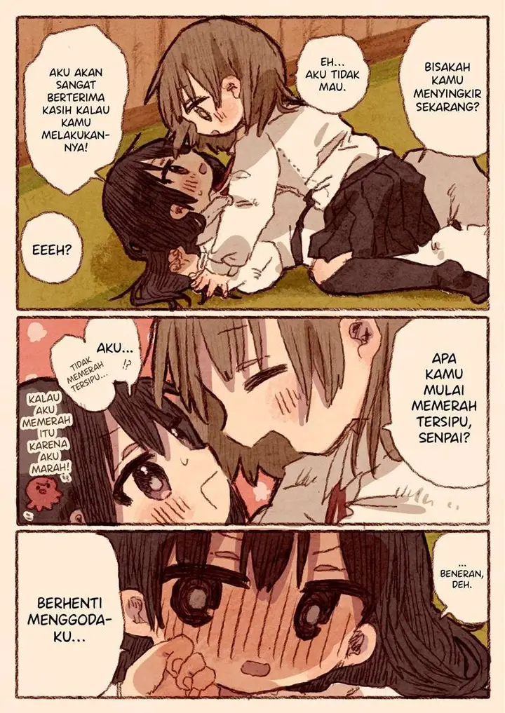 image-komik-judo-club-president-and-newcomer-yuri-chapter-00-8/12