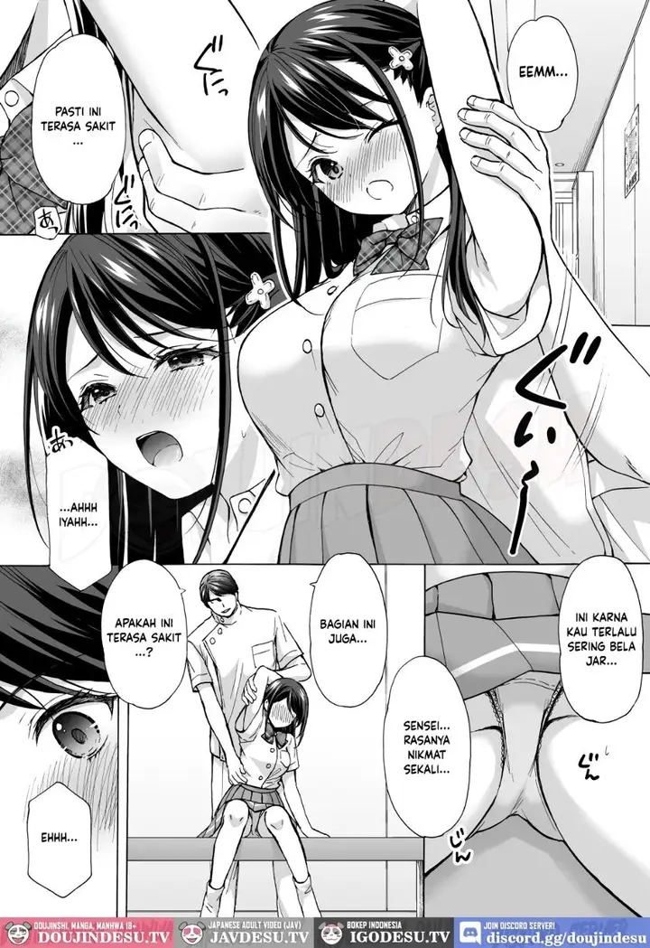image-komik-juku-no-ue-no-massage-ya-san-michizure-kairaku-ochi-hen-chapter-01-4/88