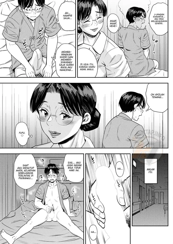 image-komik-jukujo-kankoshi-ga-mirikiteki-sugite-boku-wa-mou-chapter-01-4/18