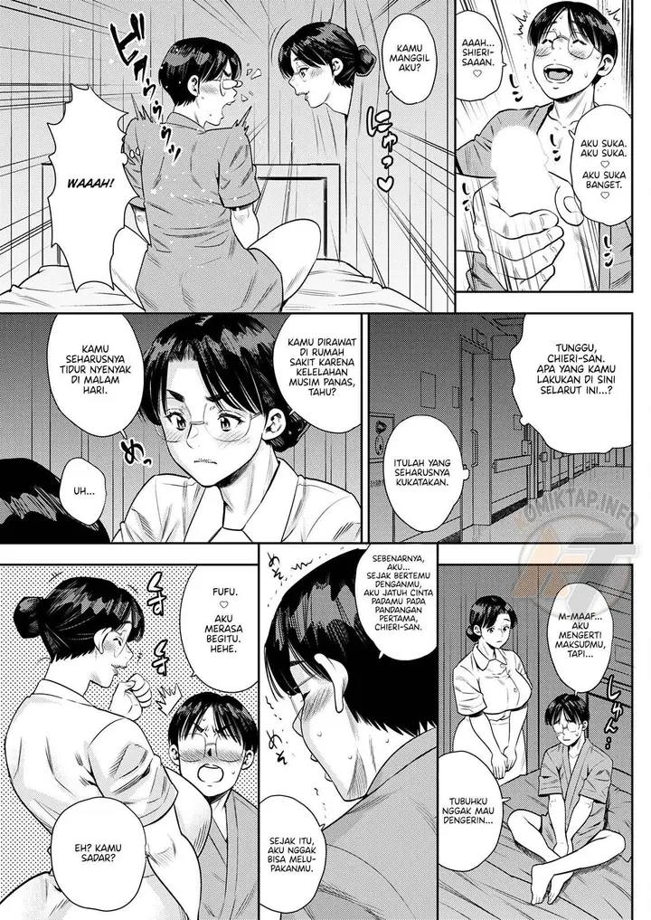 image-komik-jukujo-kankoshi-ga-mirikiteki-sugite-boku-wa-mou-chapter-01-6/18