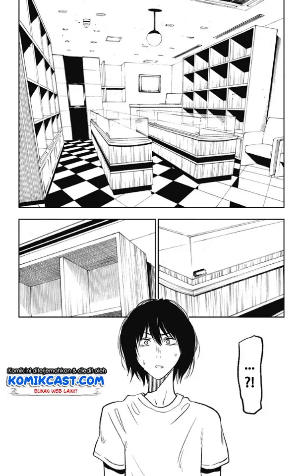 image-komik-jumyou-wo-kaitotte-moratta-ichinen-ni-tsuki-ichimanen-de-chapter-1-33/37