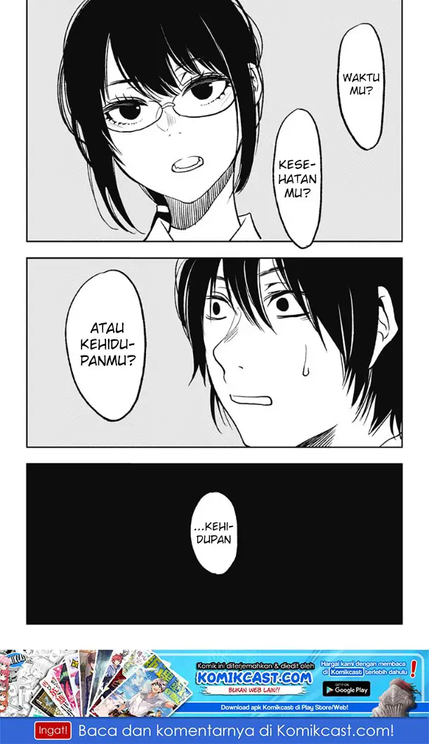 image-komik-jumyou-wo-kaitotte-moratta-ichinen-ni-tsuki-ichimanen-de-chapter-1-35/37