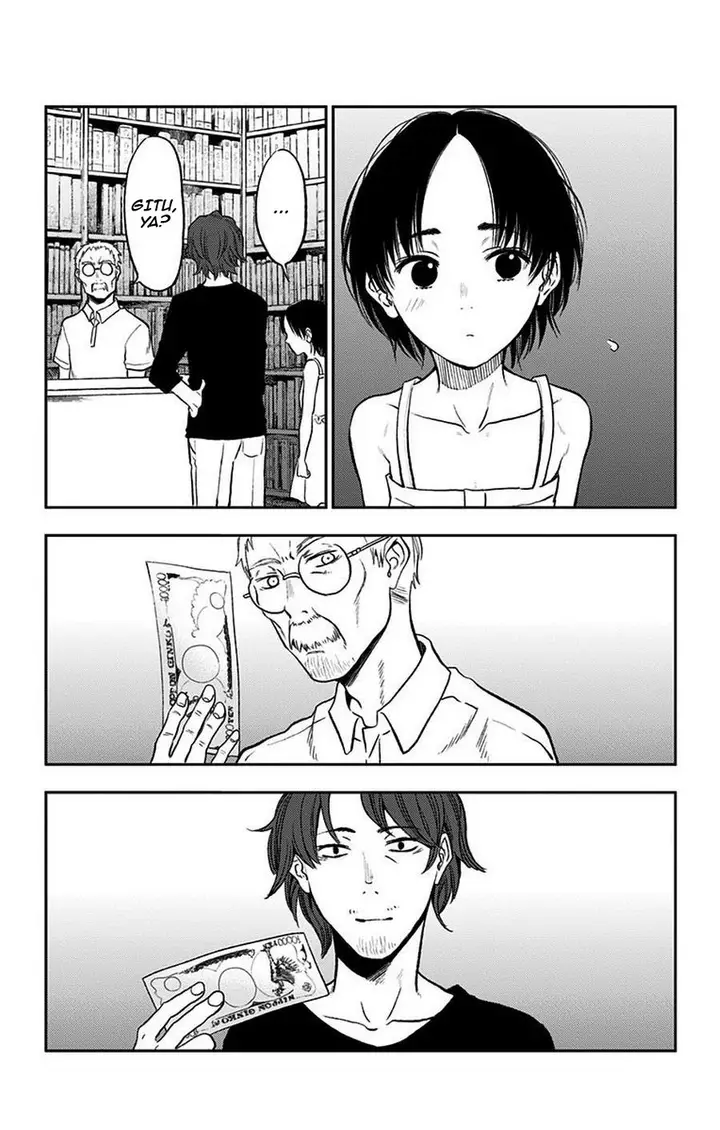 image-komik-jumyou-wo-kaitotte-moratta-ichinen-ni-tsuki-ichimanen-de-chapter-16.5-end-13/23