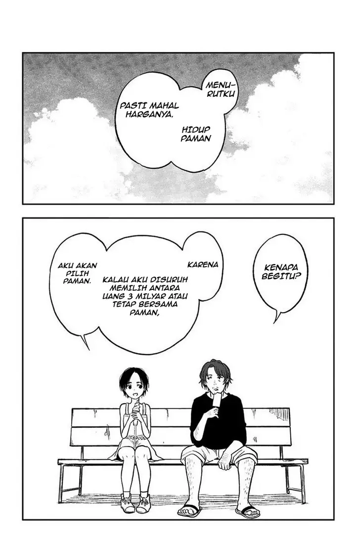 image-komik-jumyou-wo-kaitotte-moratta-ichinen-ni-tsuki-ichimanen-de-chapter-16.5-end-21/23