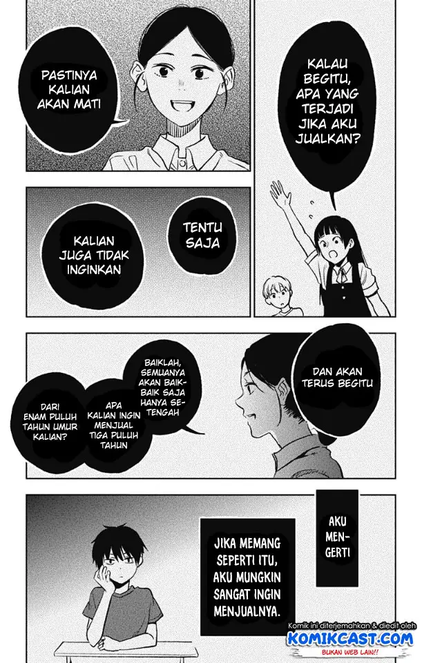 image-komik-jumyou-wo-kaitotte-moratta-ichinen-ni-tsuki-ichimanen-de-chapter-2-5/33