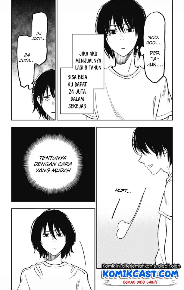 image-komik-jumyou-wo-kaitotte-moratta-ichinen-ni-tsuki-ichimanen-de-chapter-2-15/33