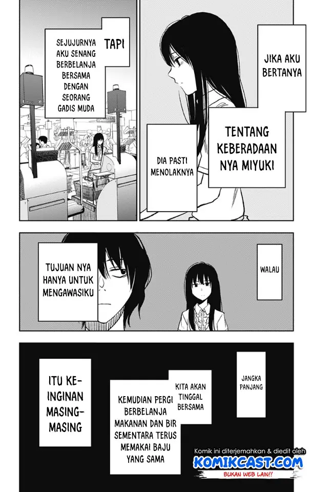 image-komik-jumyou-wo-kaitotte-moratta-ichinen-ni-tsuki-ichimanen-de-chapter-3-31/34