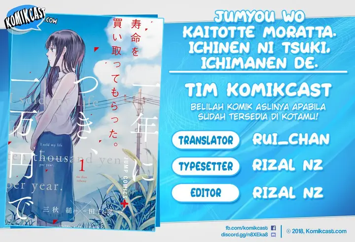 image-komik-jumyou-wo-kaitotte-moratta-ichinen-ni-tsuki-ichimanen-de-chapter-5-0/34