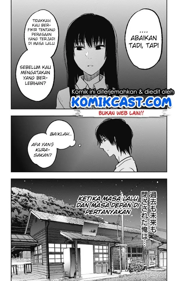 image-komik-jumyou-wo-kaitotte-moratta-ichinen-ni-tsuki-ichimanen-de-chapter-6-6/32