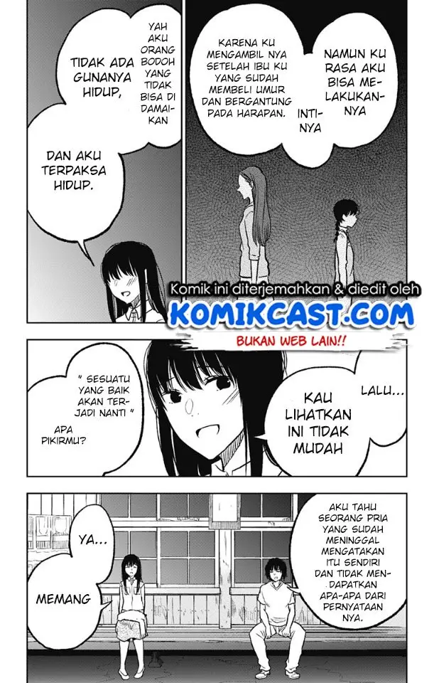 image-komik-jumyou-wo-kaitotte-moratta-ichinen-ni-tsuki-ichimanen-de-chapter-6-25/32