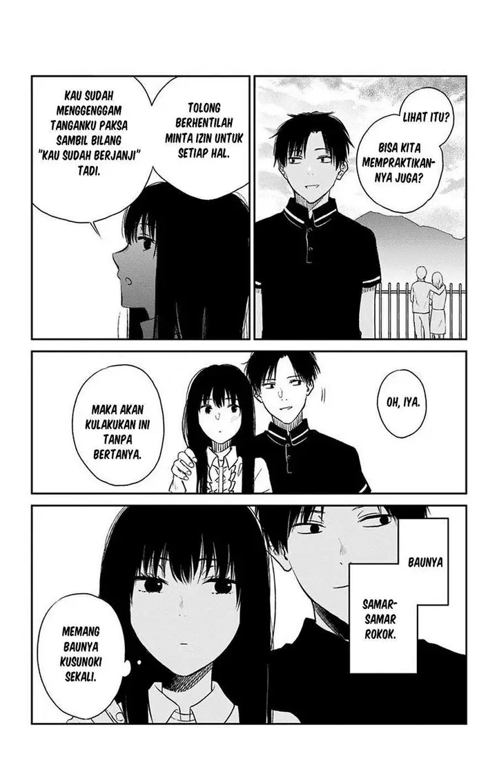 image-komik-jumyou-wo-kaitotte-moratta-ichinen-ni-tsuki-ichimanen-de-chapter-8.5-13/27