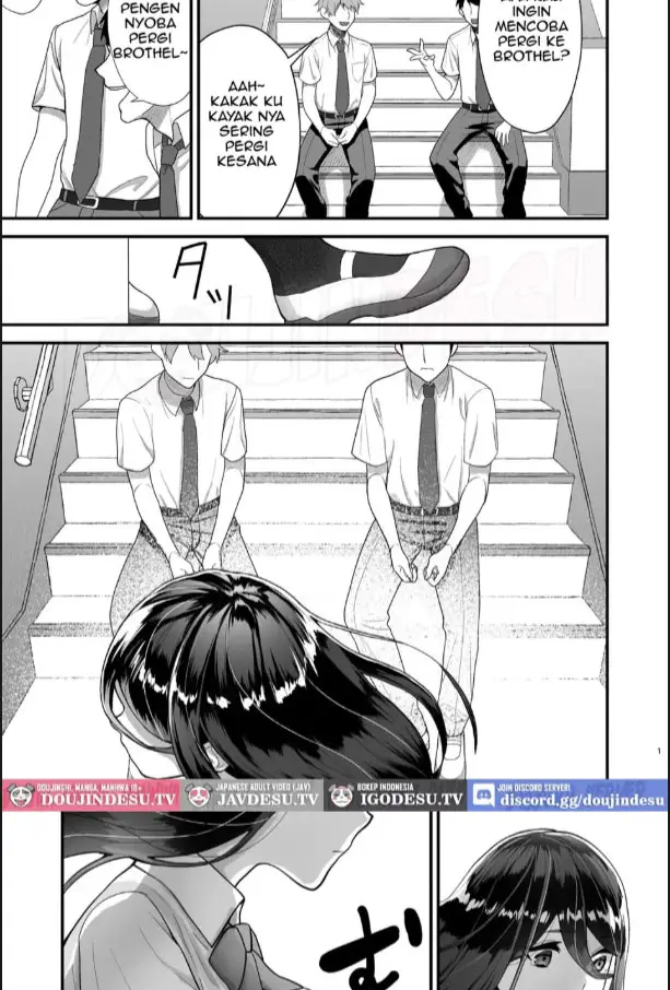 image-komik-junai-deliheal-deliheal-yondara-mukashi-chapter-01-1/50