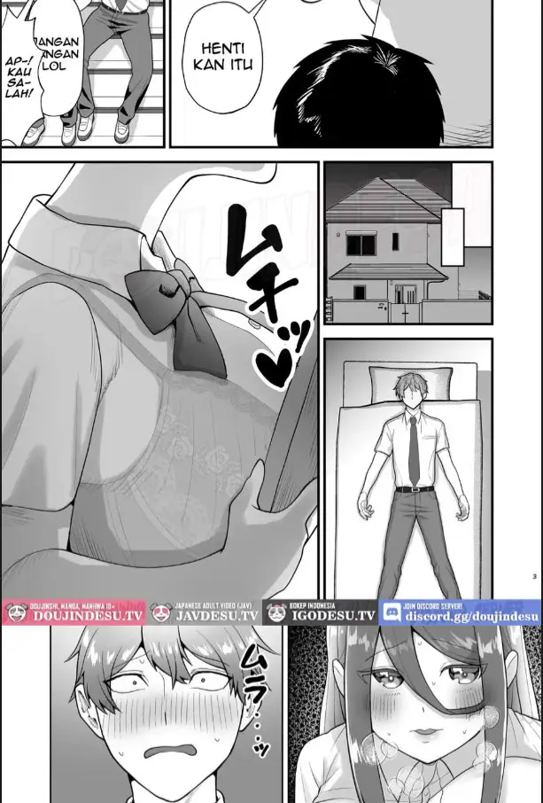 image-komik-junai-deliheal-deliheal-yondara-mukashi-chapter-01-3/50