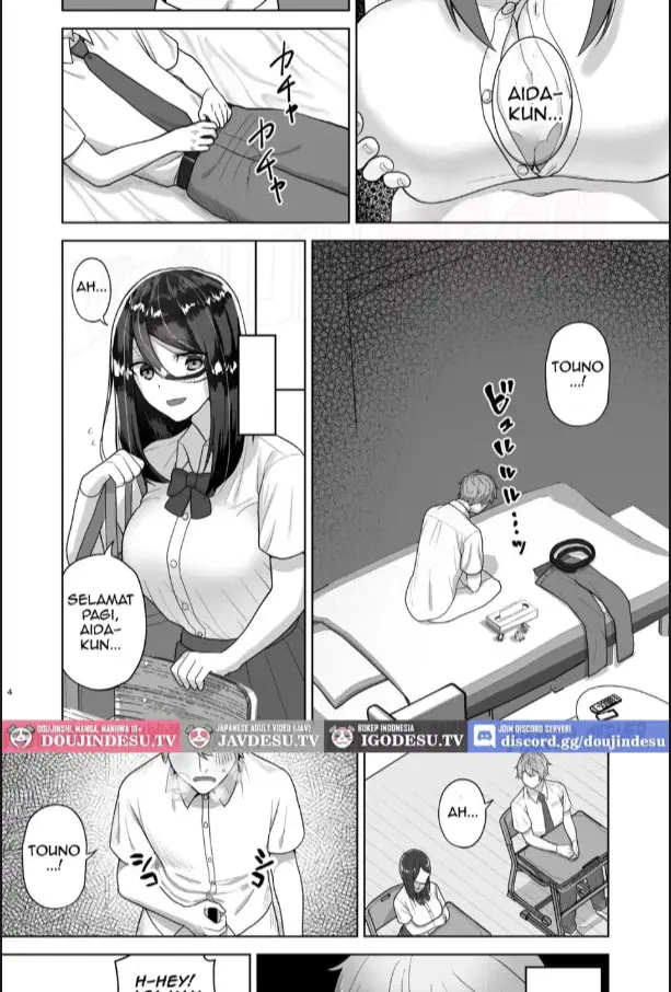 image-komik-junai-deliheal-deliheal-yondara-mukashi-chapter-01-4/50