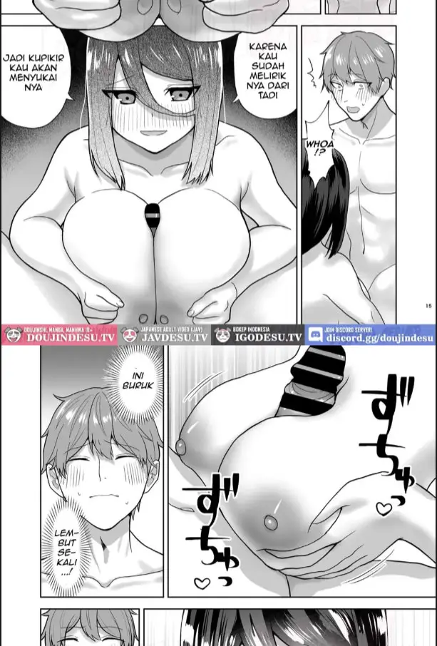 image-komik-junai-deliheal-deliheal-yondara-mukashi-chapter-01-15/50