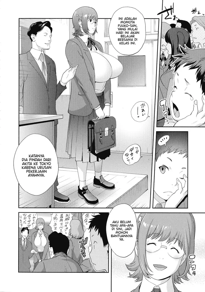 image-komik-junjou-decamelon-pure-decamelon-chapter-01-9/26