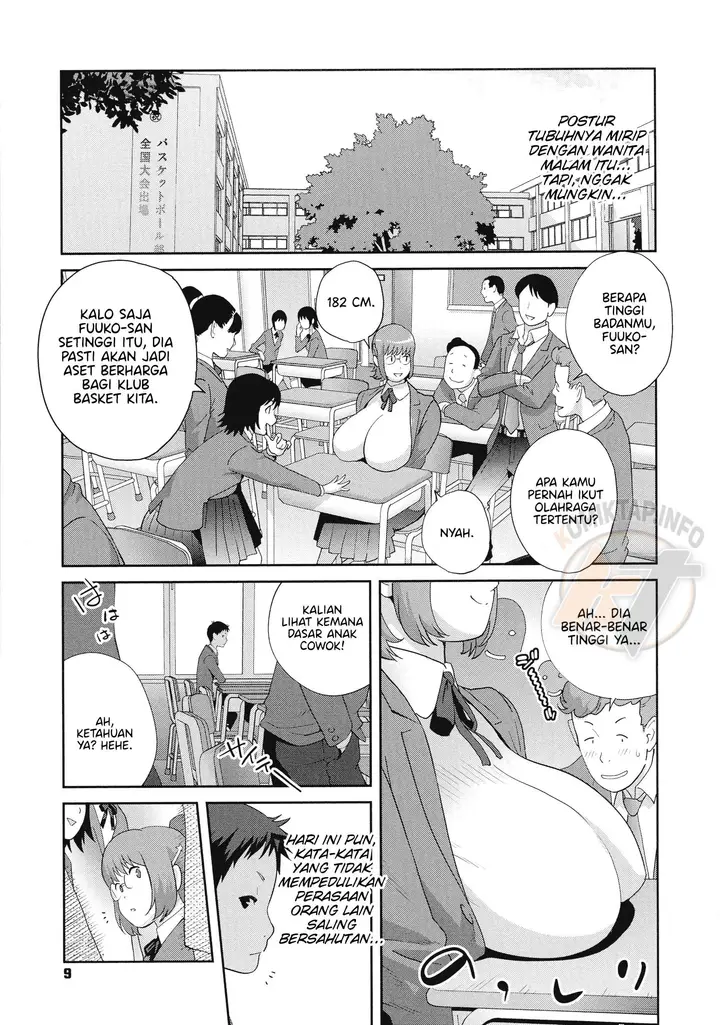 image-komik-junjou-decamelon-pure-decamelon-chapter-01-10/26