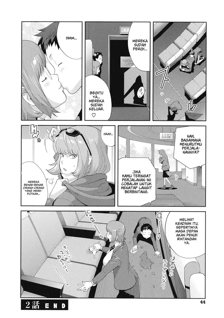 image-komik-junjou-decamelon-pure-decamelon-chapter-02-19/20