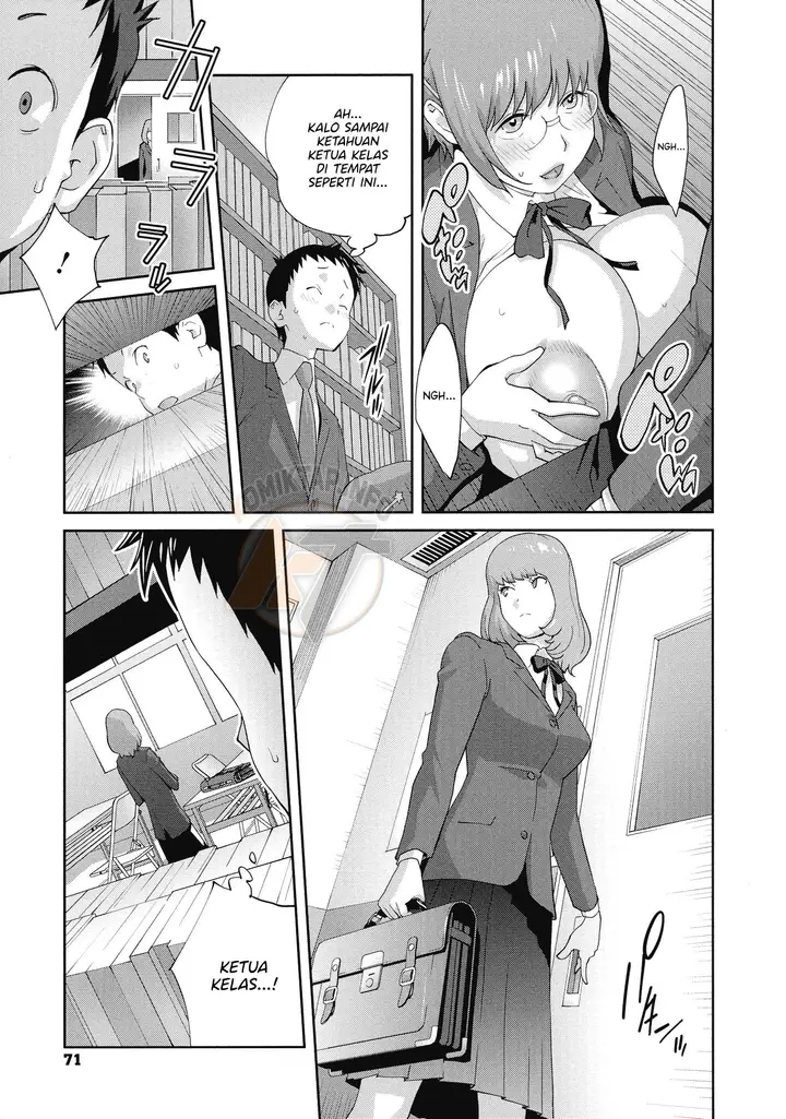 image-komik-junjou-decamelon-pure-decamelon-chapter-04-6/20