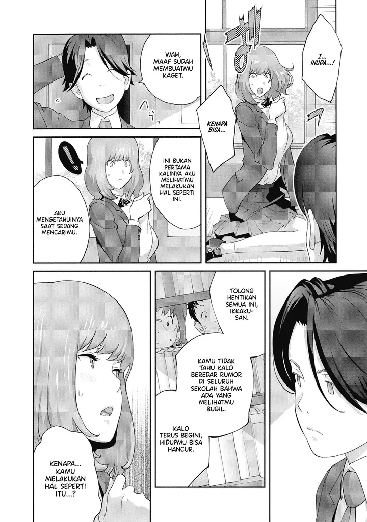 image-komik-junjou-decamelon-pure-decamelon-chapter-04-9/20