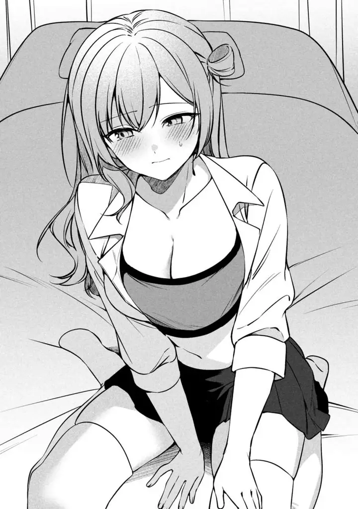 image-komik-junjou-gyaru-wa-kanojo-janai-no-ni-chapter-2.1-3/10