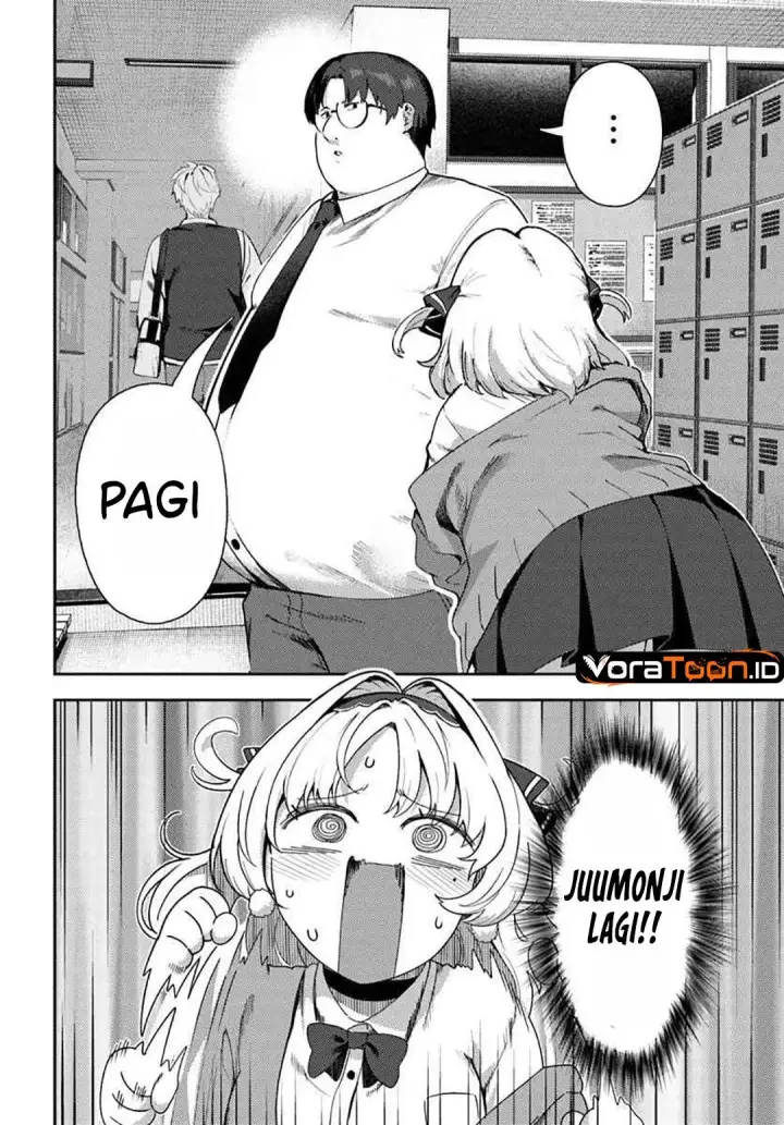 image-komik-juumonji-kun-shika-mienai-chapter-1-7/28