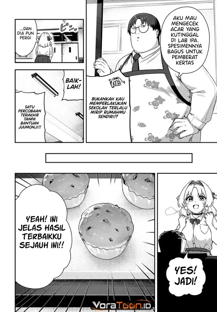 image-komik-juumonji-kun-shika-mienai-chapter-2-9/20
