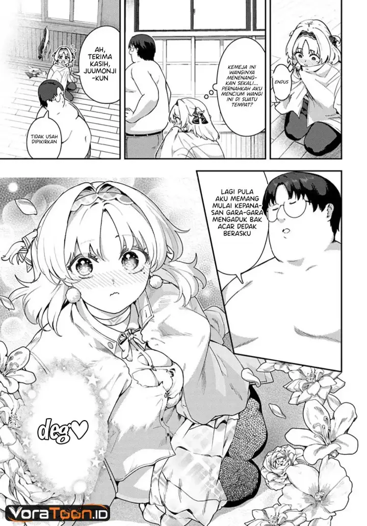 image-komik-juumonji-kun-shika-mienai-chapter-2-16/20