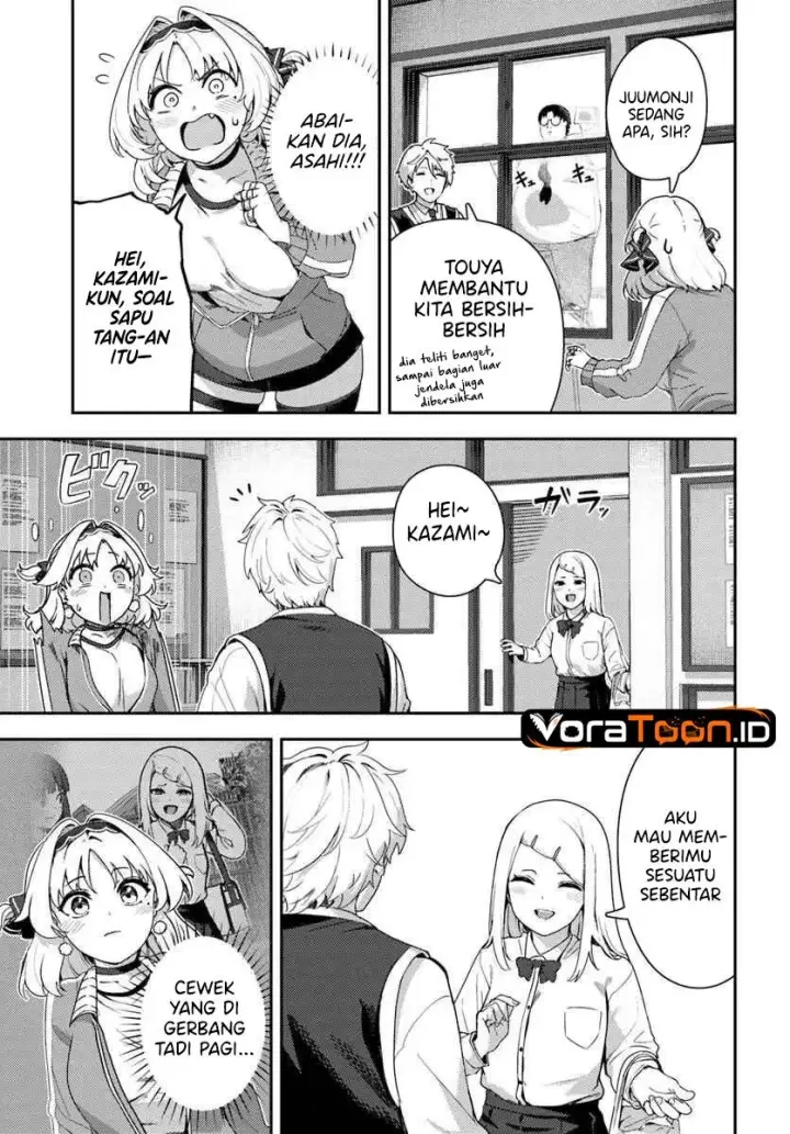 image-komik-juumonji-kun-shika-mienai-chapter-3-6/21