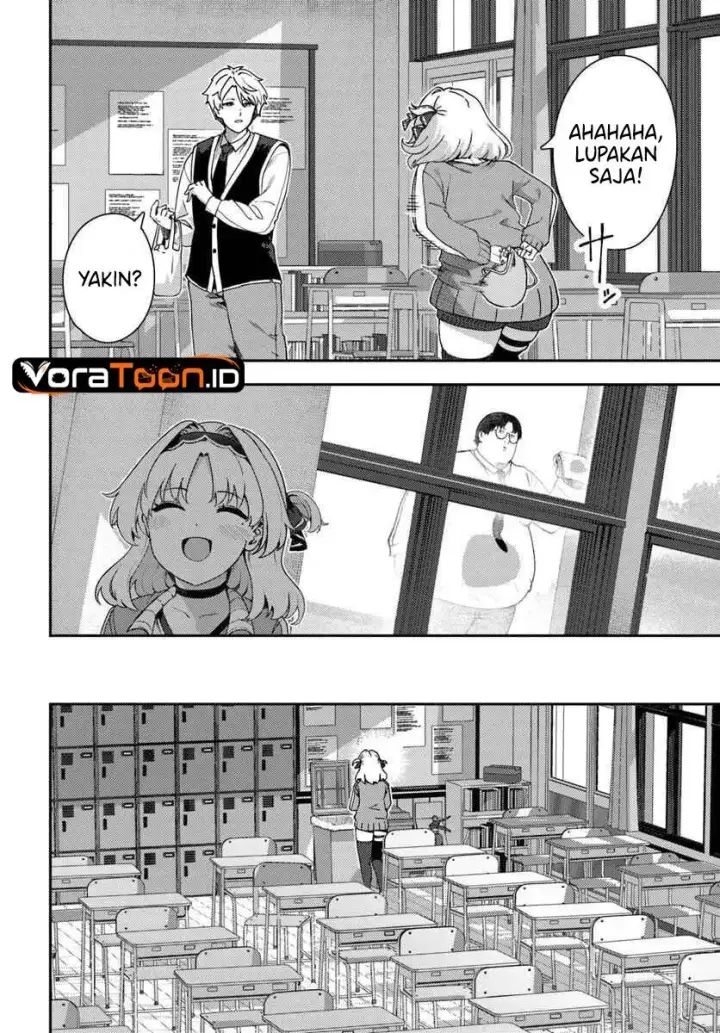 image-komik-juumonji-kun-shika-mienai-chapter-3-9/21