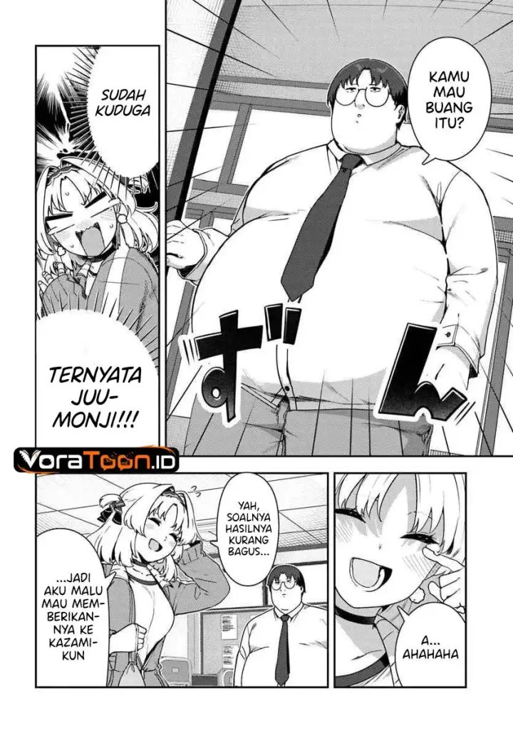 image-komik-juumonji-kun-shika-mienai-chapter-3-11/21