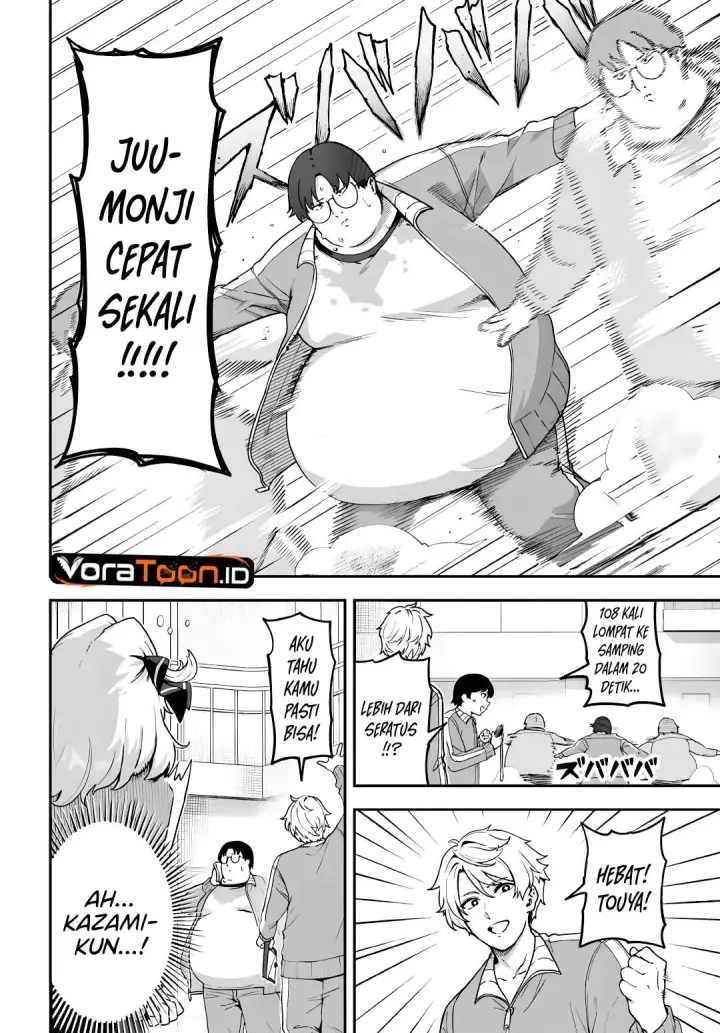image-komik-juumonji-kun-shika-mienai-chapter-4-2/26