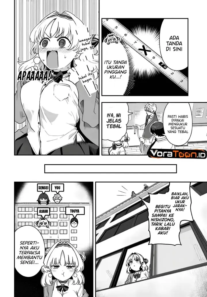 image-komik-juumonji-kun-shika-mienai-chapter-4-8/26