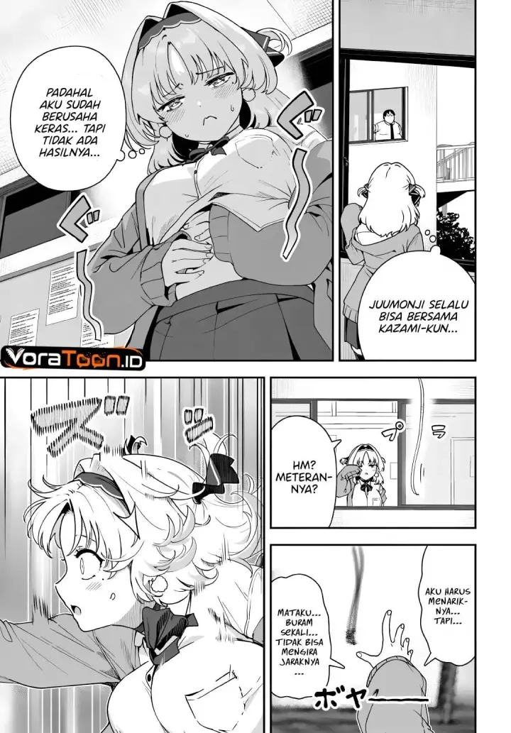 image-komik-juumonji-kun-shika-mienai-chapter-4-9/26
