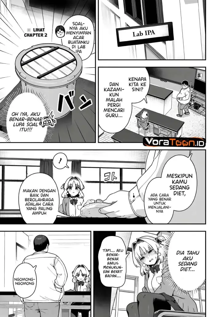 image-komik-juumonji-kun-shika-mienai-chapter-4-17/26