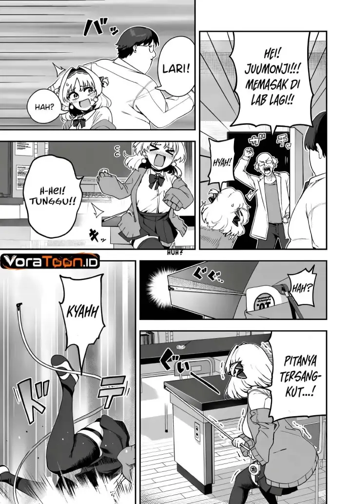 image-komik-juumonji-kun-shika-mienai-chapter-4-21/26