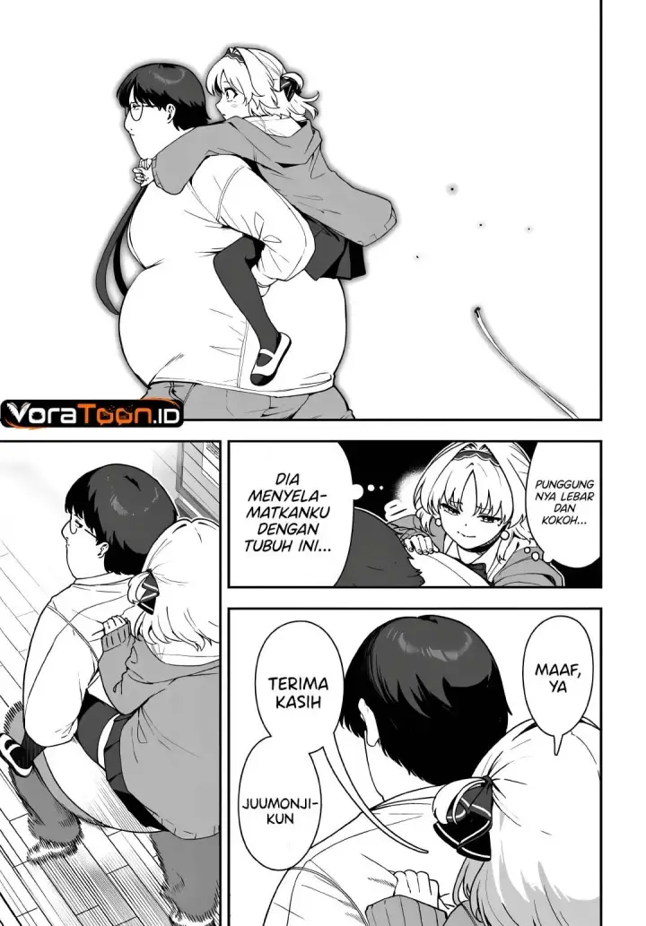 image-komik-juumonji-kun-shika-mienai-chapter-4-23/26
