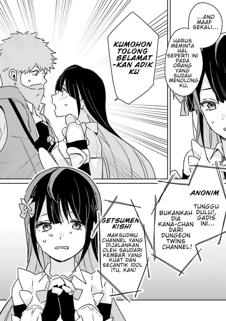 image-komik-juusho-futei-camper-wa-dungeon-de-nonbiri-to-kurashitai-kiken-na-shinsou-monster-mo-ore-ni-totte-wa-shokuzai-desu-chapter-1-18/42